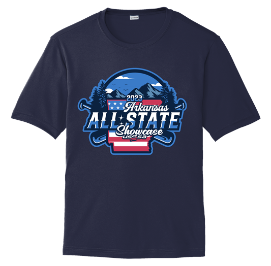 All State Showcase Arkansas Usssa